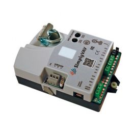 KMC Controls BAC-8205 VAV Actuator 40In-Lbs 24V