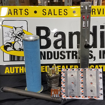 999-8004-75: Valve Manifold Harness