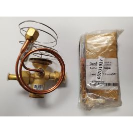 Trane BAYATXV4248B Field Mounted Thermal Expansion Valve (TXV)