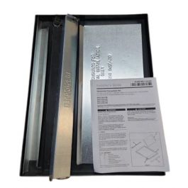 Trane BAYCONV18B 14-SEER Coil Pan Conversion Kit