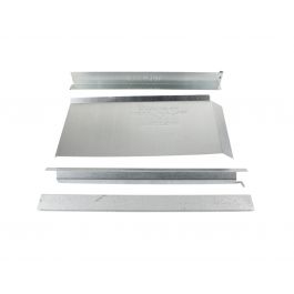 Trane BAYCONV23B Horizontal Conversion Kit