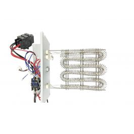 Trane BAYHTR1525BRKA 25kW Heater W/Breaker 1-Phase