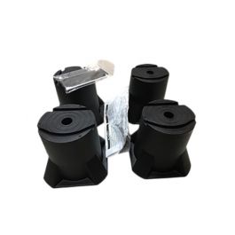 Trane BAYLEGS007 7" Mounting Snow Legs 4-Pack
