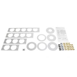 Trane BAYLPKT029E 2-Stage LP Conversion Kit