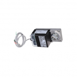 Neptronic BBBM060FNC Actuator 50 in-lb 4-20mA 2-10 VDC 6 Sec