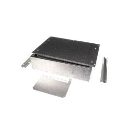 Heatcraft Refrigeration BBM11AG Evaporator Assembly/Unit Cooler 60Hz 115V/1PH