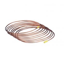 Supco BC46X100 Cap Tube 0.046" ID X 100'