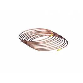 Supco BC4 Cap Tube 0.064" ID x 0.125" OD X 12'
