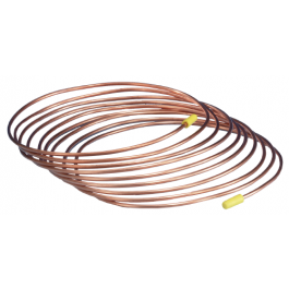 Supco BC5 Capillary Tube 0.028" ID X 10'
