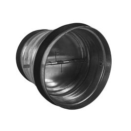 Tjernlund Products BD-6 Backdraft Damper 6" Duct