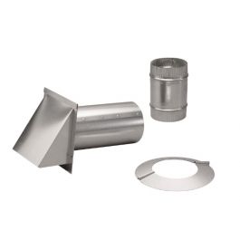 Broan-NuTone BD6 Pressure Relief Damper