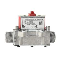 Utica-Dunkirk BD766630601V BD Gas Valve B&P SGV100