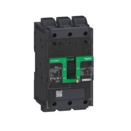 Schneider Electric (Square D) BDL36050 3-Pole Circuit Breaker 50A
