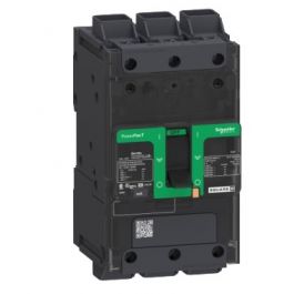 Schneider Electric (Square D) BDL36060 3-Pole Circuit Breaker 60A