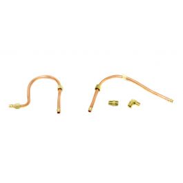 Bends&Fittings F/ 3/4 Inch E-Valve For Spence Engineering -Part# Bf-3/4-Kit