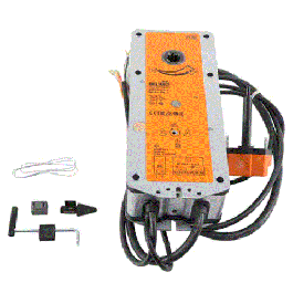 Belimo BF24-TN Fire Damper Actuator SR 24V
