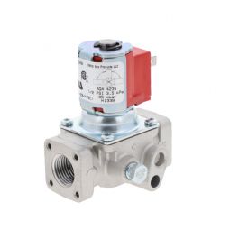 BASO Gas Products BGA171EDA-1DABC Solenoid Gas Valve -20/175°F 10.5VA 12 VDC
