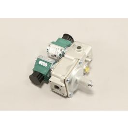 BASO Gas Products BGD258ABC-1CADDC 3/8" Natural Gas Valve 95,000BTU