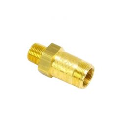 Mueller Industries BH33755 Pressure Relief Valve 400 PSI 1/4" ATMOS-NPTFE