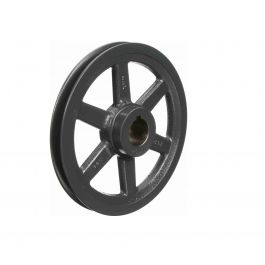 Browning BK120X 1 3/8 1-Groove CI Sheave 1-3/8" Bore 11.75" OD