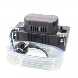 BECKETT PUMPS BK171TUL Condensate Pump W/Tubing 115V