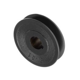 Browning BK40X 1 1/8 1-Groove Sheave 1.13" Bore 3.95" OD