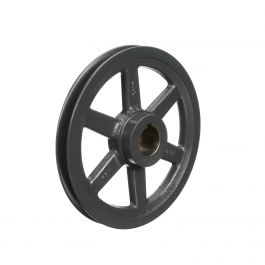 Browning BK95X 1 7/16 1-Groove CI Sheave 1-7/16" Bore 9.25" OD