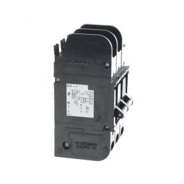 Trane BKR00834 3 Pole Circuit Breaker 84.7AMP 400AC 50-60Hz