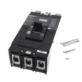 Trane BKR01633 Circuit Breaker 25-400 Amp 600V