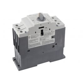 Trane BKR2377 Manual Motor Starter 34-50A
