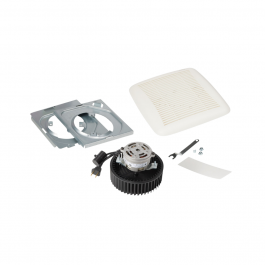 Broan-NuTone BKR60 Bath Fan 1.2A 60 CFM 120V