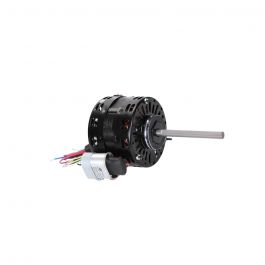 PEMS BL6414P 1/5HP Motor CCWSE 1050 RPM 3.4A 115V