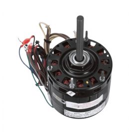 Regal Rexnord - Century Motors BL6519A 1/4-1/5-1/6HP 3-Speed Fan & Blower Motor 1075 RPM 115V