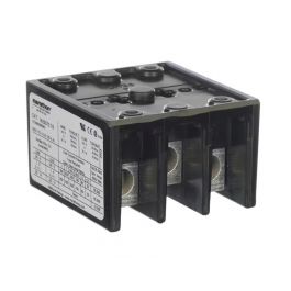 Trane BLK00362 3-Pole Terminal Block 175A 600V