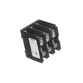 Trane BLK01802 3-Pole Terminal Power Block 175 AMP 600V