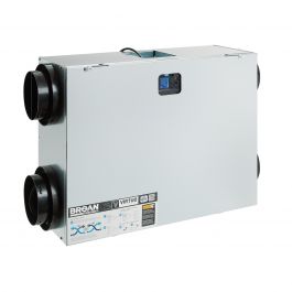 Broan-NuTone BLP150E75NS-PC Energy Recovery Ventilator 150 CFM
