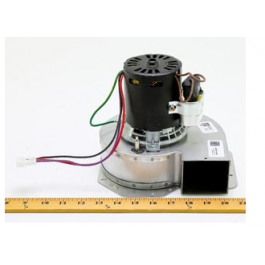 Trane BLW1334 2 Speed Inducer Blower Fan