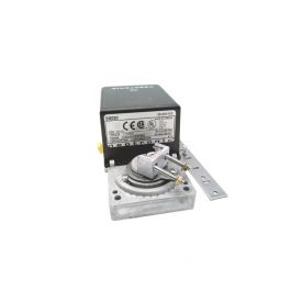 Neptronic BM060 Damper Actuator 50 in-lb 90 Sec 2-10V/4-20mA
