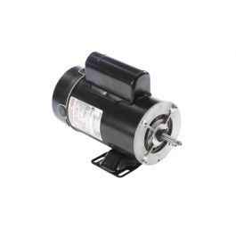 Regal Rexnord - Century Motors BN50V1 1.5HP 2-Speed Pump Motor 3450/1725 RPM 115V 48Y