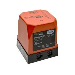Fireye BP110UVFR-S3 Burner Pro S3-Timings 110VAC