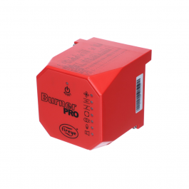 Fireye BP110UVFR-S3MP Burner Control 110VAC