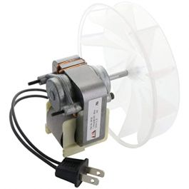 Broan-NuTone BP28 Motor/Wheel 70 CFM