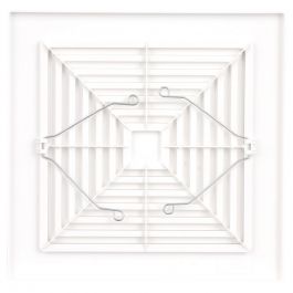 Broan-NuTone BP90 Replacement Grille For 688 Fan