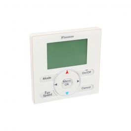 Amana-Goodman BRC1NRV71 Navigation Remote Control