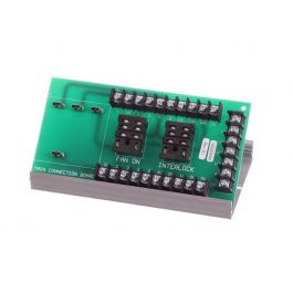 Trane BRD01335 Main Connection Board 50-60Hz 24VAC