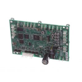 Trane BRD02156 Programmed Tracer Control Board 4-Pipe ZN.010