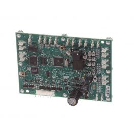Trane BRD02300 Programmed Tracer Control Board ZN.510