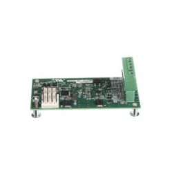 Trane BRD04875 Dual Analog I/O Board W/Pluggable connectors