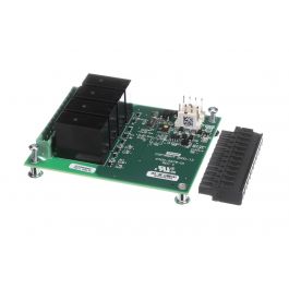 Trane BRD04879 Quad Relay Output Board W/Pluggable Connector