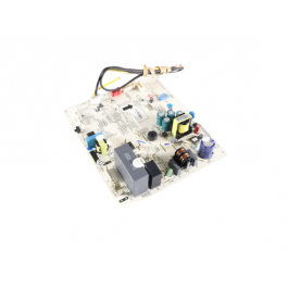 Trane BRD5538 Main Control Board